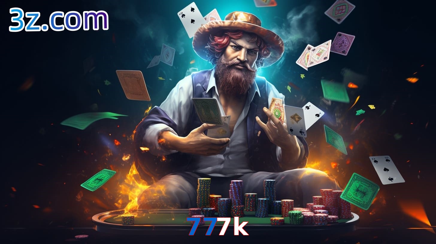 777k cassino online brasil