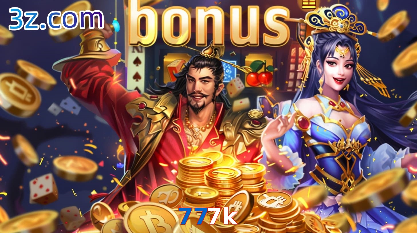 777k bonus casino